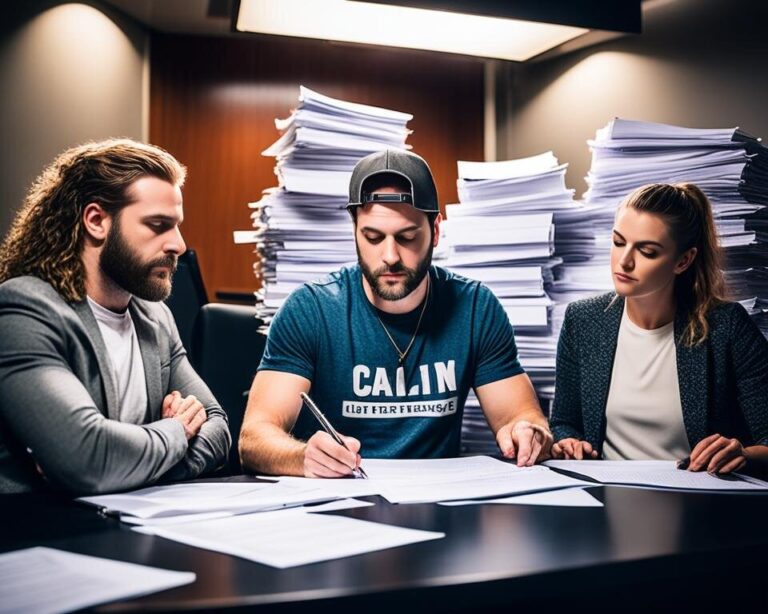Master Music Contract Negotiation Tips & Tricks