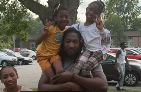 Father Killed in Milwaukee Hit-and-Run; Driver Still at Large (Video)