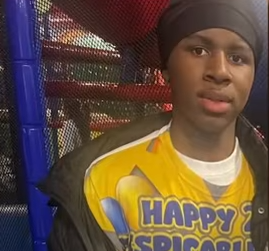 Oakland Teen Fatally Shot After Argument, Mother Urges Peaceful Solutions (Video)