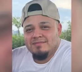 MS-13 Suspect Linked to Abuse and Human Trafficking (video)