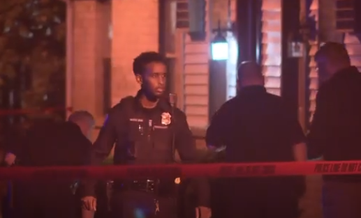 Columbus Double Murder-Suicide: A Tragic Night Unfolds (video)