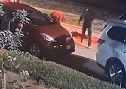 Teen Killed in Shooting After Car Break-In in South STL (video)