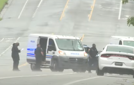 Gunfire Hits Cars in Raleigh: Neighbors Fear Growing Violence (video)