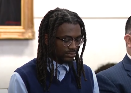 Man Sentenced to 23 Years for Road Rage Killing of Pastor (video)
