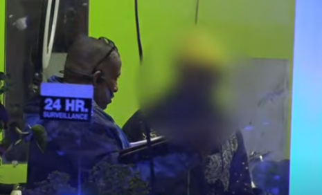 Chicago Lawn Stabbing: Multiple Injuries, Arrests Made (video)