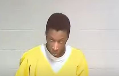 Murder Sentencing Interrupted by Violent Courtroom Brawl (video)