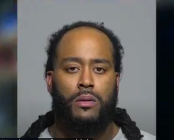 West Allis Police Chase: Romello Richards Arrested (video)