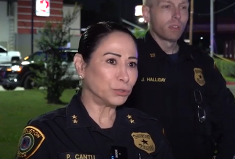 Gunfire Erupts at Houston Party: 14 Injured, One Fatality (video)