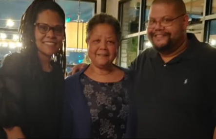 Shocking Detroit Murder: Man Kills Wife, Turns Himself In (video)