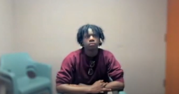 14-Year-Old Charged with Homicide After Fatal Hit-and-Run (video)