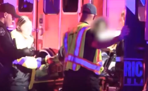 Deadly Glendale Shooting: 3 Killed After Fight Escalates (video)