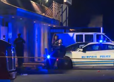 Tragic Memphis Sports Bar Shooting Leaves 2 Dead, 3 Injured (video)