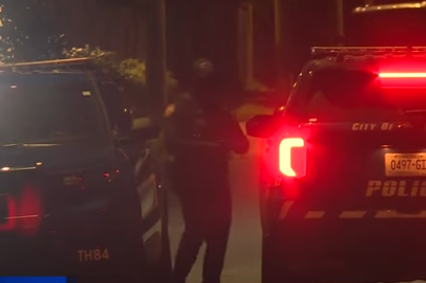 Shooting Erupts After Car Break-In Attempt at Memphis Bar (video)