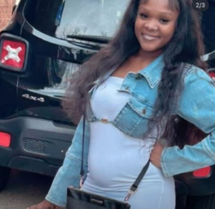 23-Year-Old Woman Killed in Double Shooting on Detroit's East Side