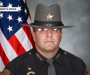 Ohio Man Pleads Not Guilty in Deputy’s Fatal Hit-and-Run (video)