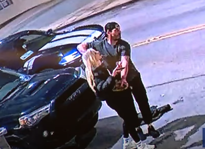 Judge Denies Bond Reduction for Downtown Dallas Shooting Suspect (video)
