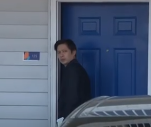 Man and Woman Found Dead in Possible Murder-Suicide (video)