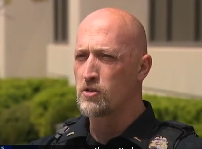 Police Warn of Fundraiser Scams at Kenosha Supermarkets (video)