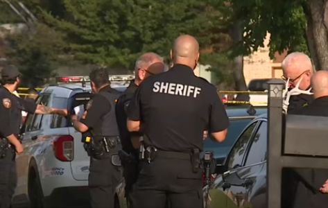 Teenager Killed in Morning Shootout Involving Off-Duty Cop (video)