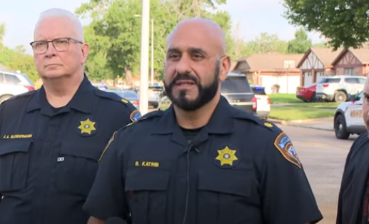Investigation Underway After Teen’s Death in Backyard Shootout (video)