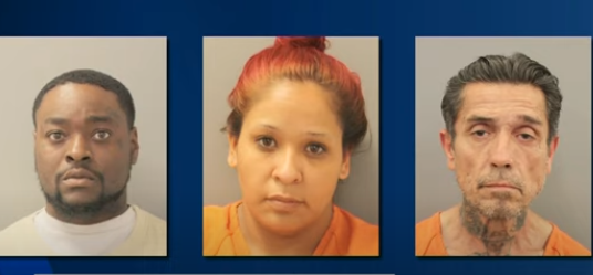 Houston Copper Theft Attempt Costs $300K in Damage (video)