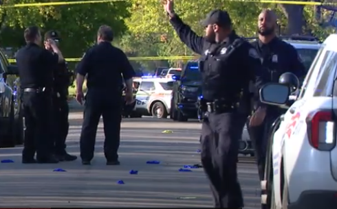 Man, Woman Dead After Detroit Shootout, 11-Year-Old Injured (video)