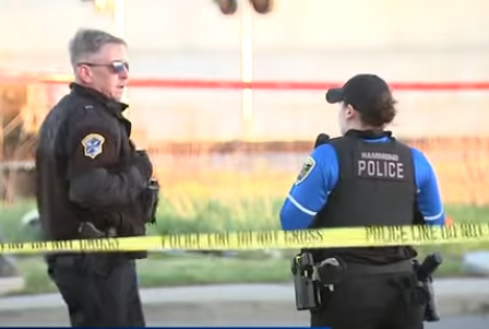 Chicago Police Shooting in Hammond Under Investigation (video)

