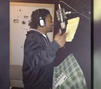 Violent End for St. Louis Rapper: Vino Gunna Shot Dead (video)