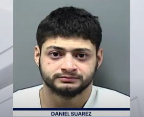 Man Convicted in Police Standoff That Left Officers Injured (video)