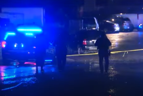 Violence Strikes Again at Camelot Condominiums in South Fulton (video)