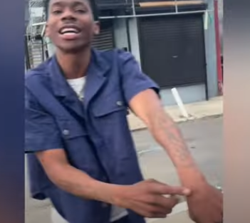 LGP Qua: Philly Rapper's Tragic Death on Mother's Day (video)