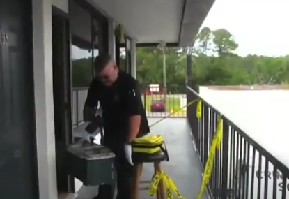 Shocking Cocoa Homicide: Man Dies After Violent Attack (video)