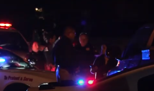 Man Kills Stepbrother in Deadly Family Dispute (video)