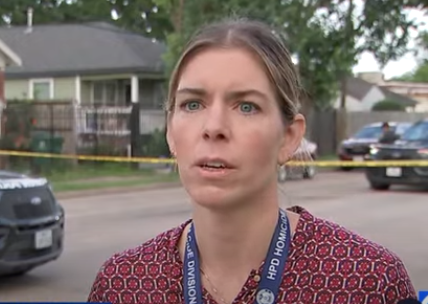 Work Gathering Turns Tragic: Man Shot Dead in SE Houston (video)
