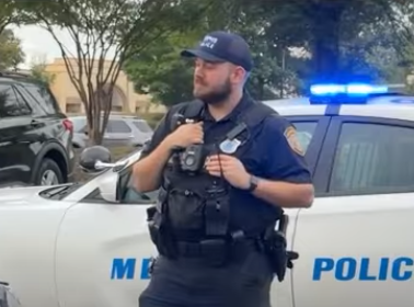 Gun Scare Forces Families Under Tables on Mother’s Day in Memphis (video)