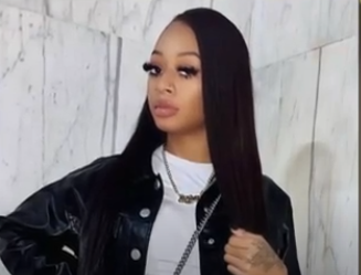 23-Year-Old Mother Shot on Her Birthday in Baltimore (video)
