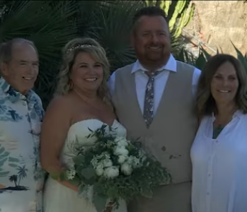 Family Grieves After Father Killed in Brutal Carjacking (video)