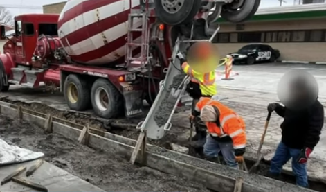 CDOT Lawsuit: Worker Claims Harassment and Violent Threats (video)