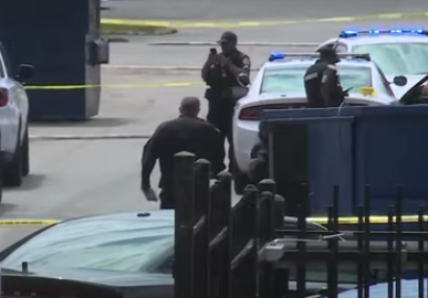 Man Killed, Woman Critical in Southeast Memphis Shooting (video)