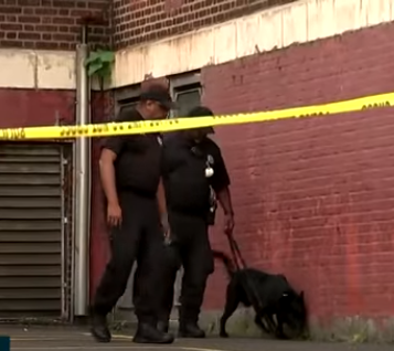 Teen Killed, Another Hurt in Shooting Near Philly School (video)