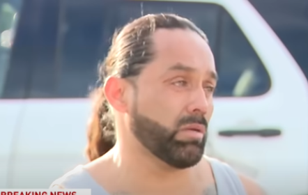 Witness Describes Horror of Las Vegas Gym Shooting (video)