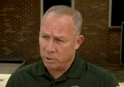 Shocking Discovery: Body Wrapped in Tarp Found on Hwy 51 (video)