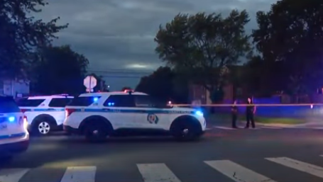 Fatal Police Shooting in Dundalk: AG to Oversee Investigation (video)