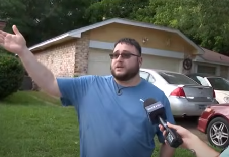 Suspicious Deaths: Double Homicide in Spring Home (video)