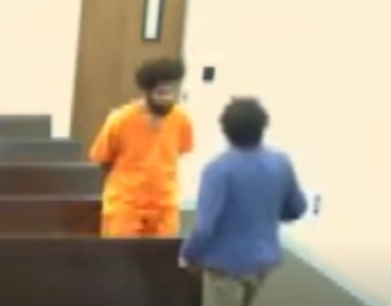 Arrest Made in Harris County Murder Case of Contractor (video)