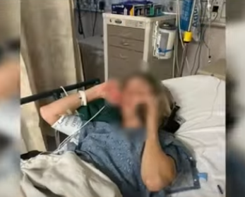 Woman’s Bedroom Shot During Car Burglary in Memphis (video)