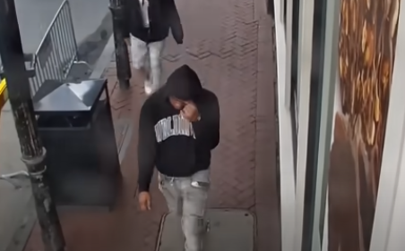 Dramatic Fugitive Arrests Following New Orleans Jail Break (video)