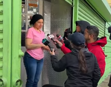 Teen Killed in Shocking West Philly Store Shooting (Video)