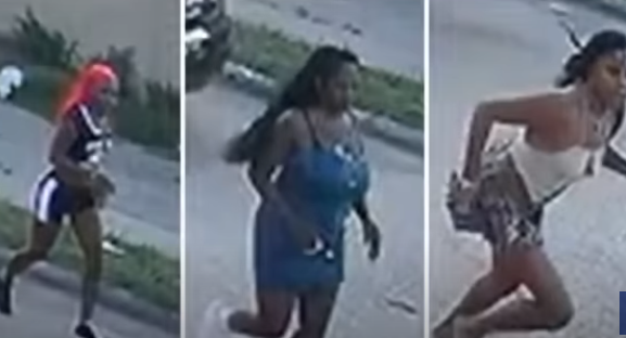 Innocent Man Killed in South Dallas Street Racing Crash (video)