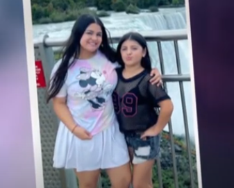 Sisters Killed in Millville Fire Honored at Emotional Mass (video)